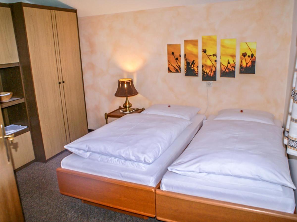 Studio Gabriele By Interhome Lofer Extérieur photo
