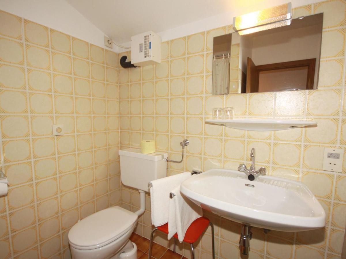 Studio Gabriele By Interhome Lofer Extérieur photo