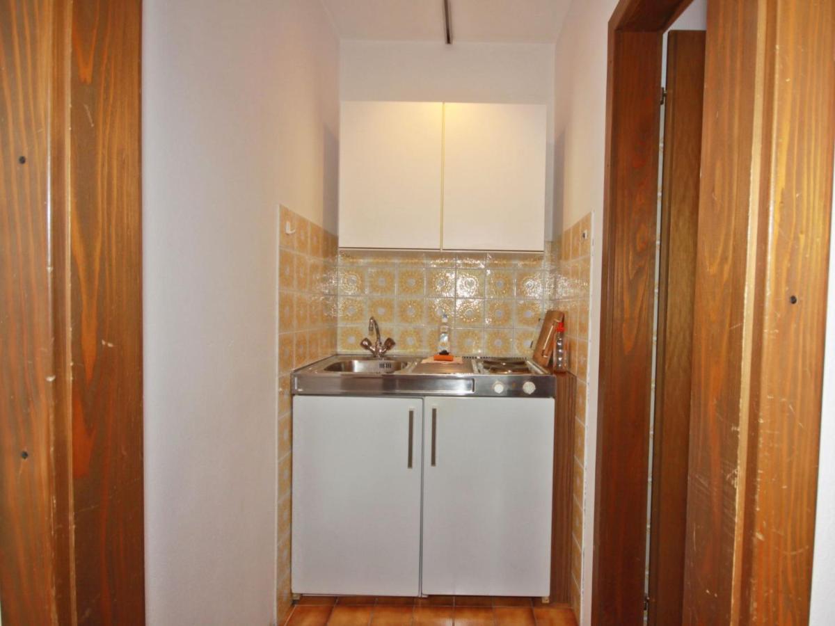Studio Gabriele By Interhome Lofer Extérieur photo
