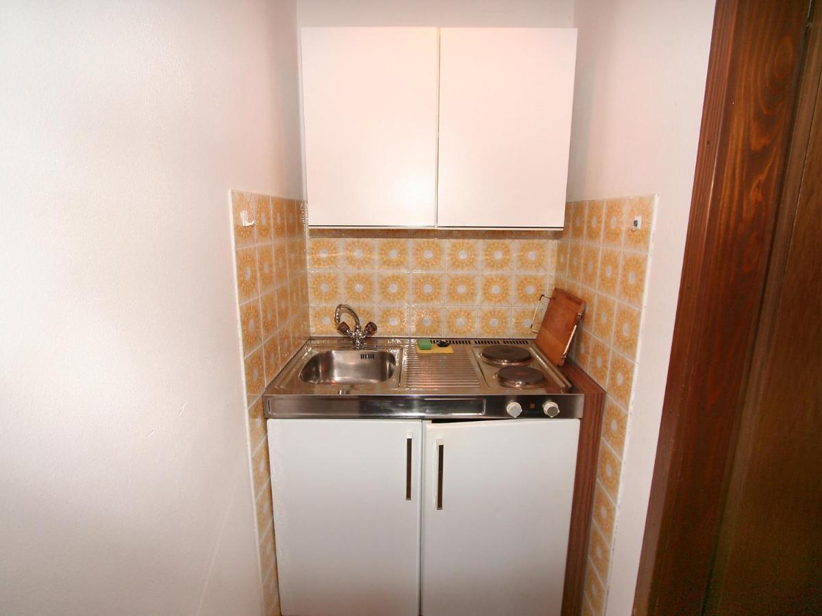 Studio Gabriele By Interhome Lofer Extérieur photo