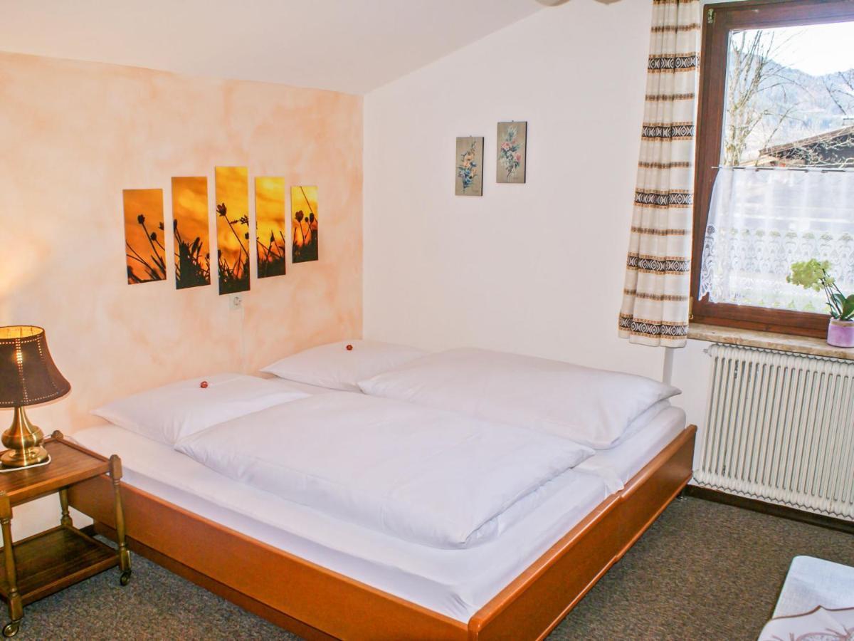 Studio Gabriele By Interhome Lofer Extérieur photo
